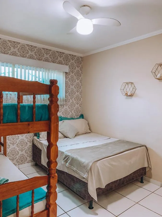 Homestay Acquamarine Suites Arraial do Cabo Brazil