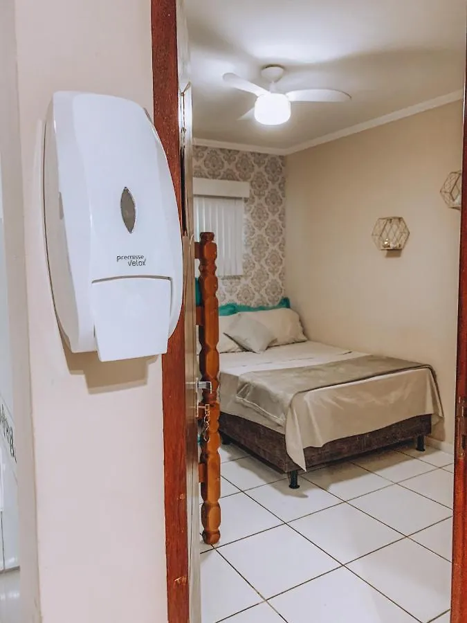 Acquamarine Suites Arraial do Cabo Brazil